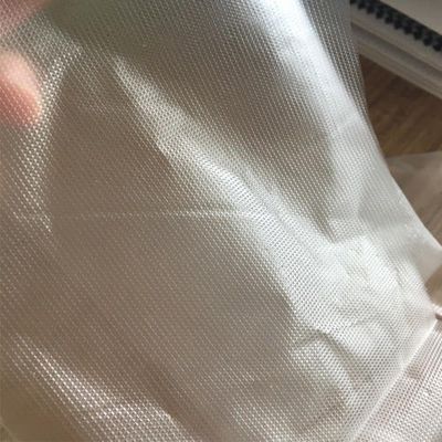 PVA Plastic 80% 20degree Water Soluble Mesh Stabilizer
