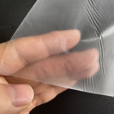 Water Dissolving Eco Friendly Polyvinyl Alcohol Film 80 Micron